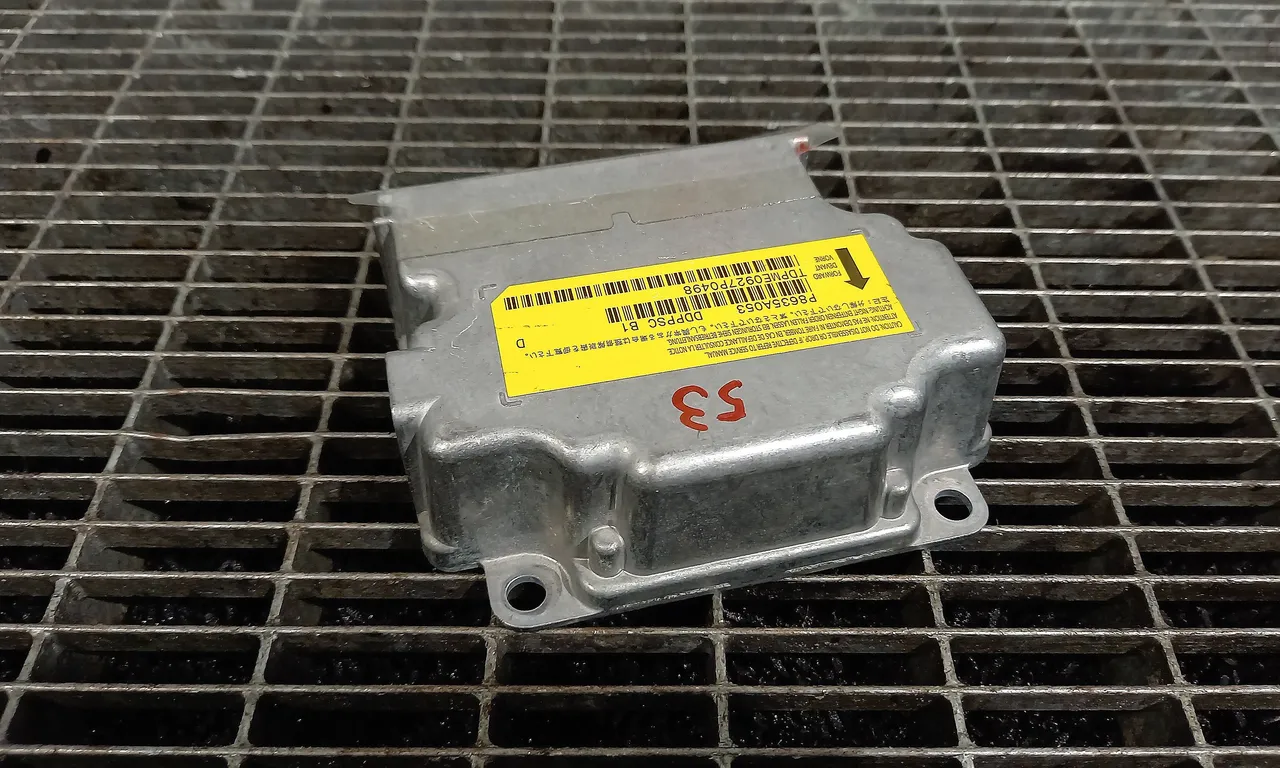 MODUL AER MITSUBISHI OUTLANDER II 2005-2012