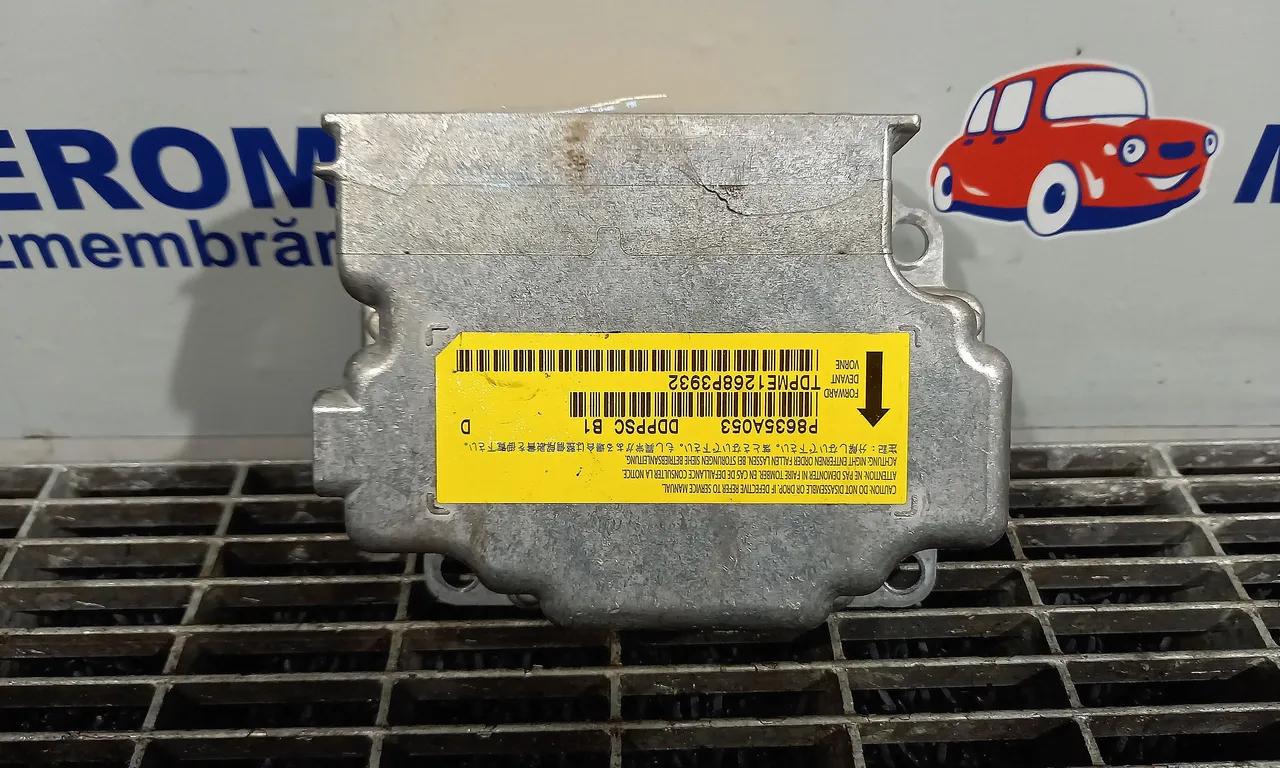 MODUL AER MITSUBISHI OUTLANDER II 2005-2012