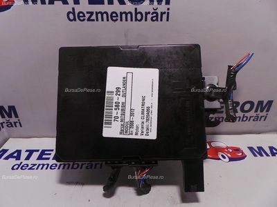 MODUL CLIMATRONIC