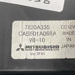 MODUL CONFORT MITSUBISHI OUTLANDER II 2.2 2005-2012 oe-7820A335, vedere laterala