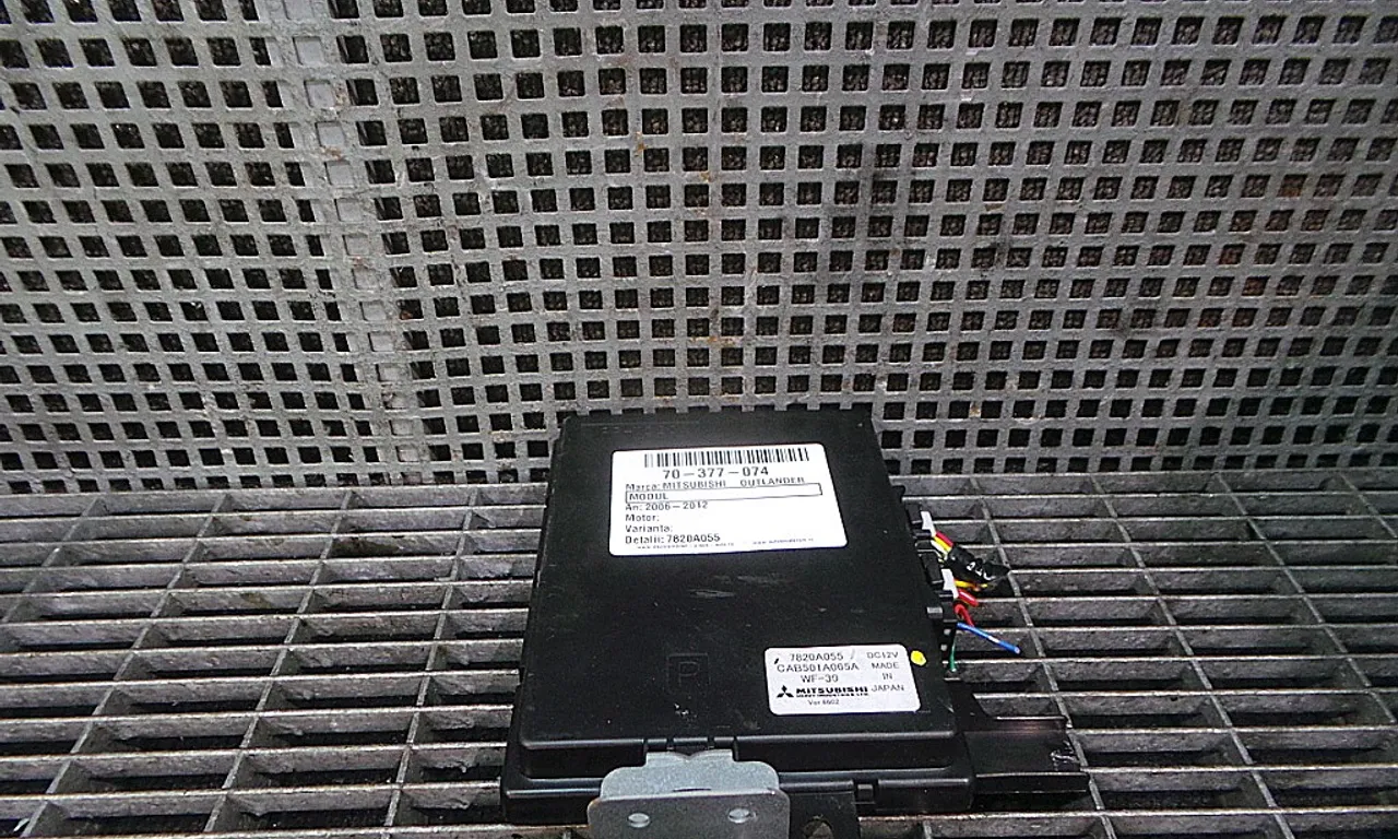 MODUL MITSUBISHI OUTLANDER II 2005-2012