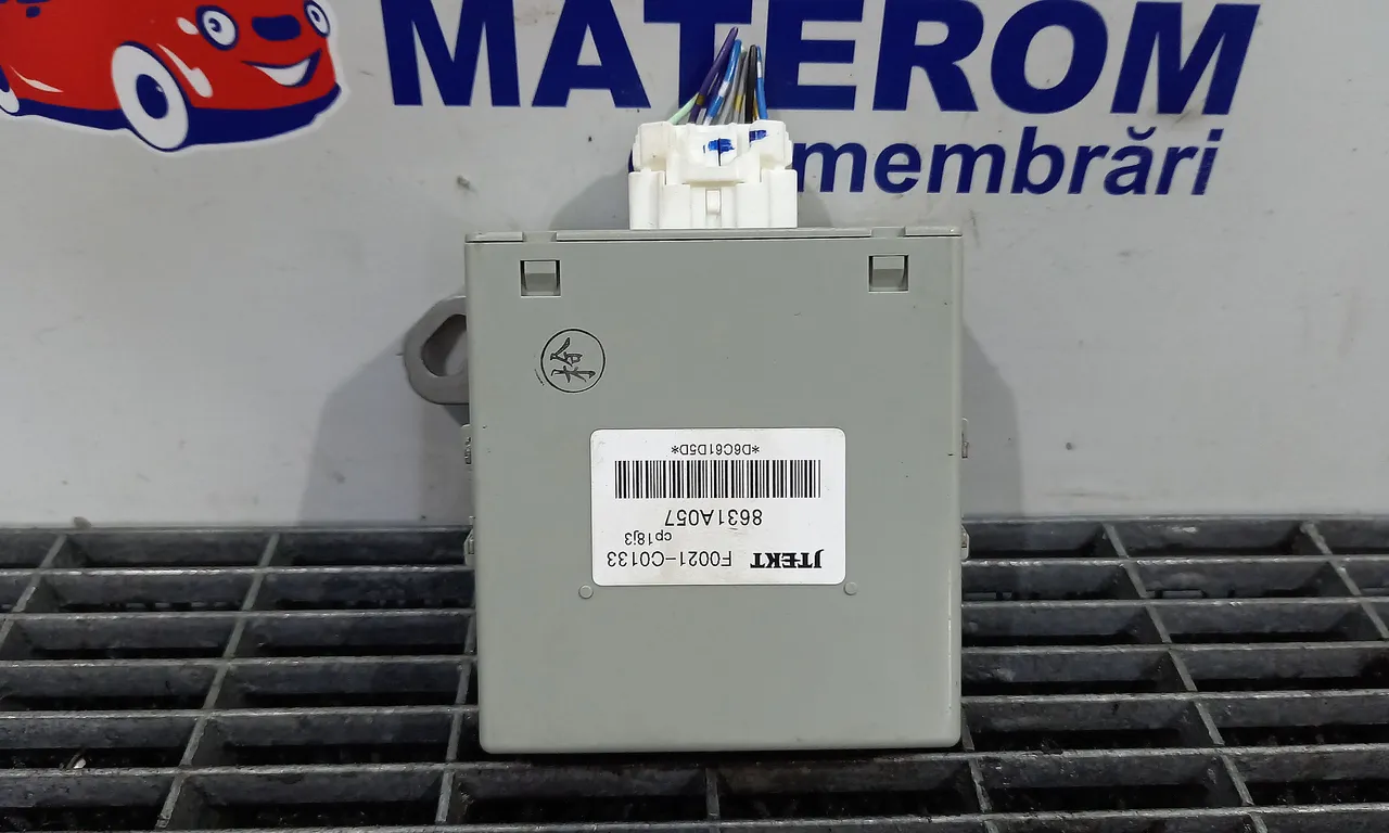 MODUL MITSUBISHI OUTLANDER II 2005-2012