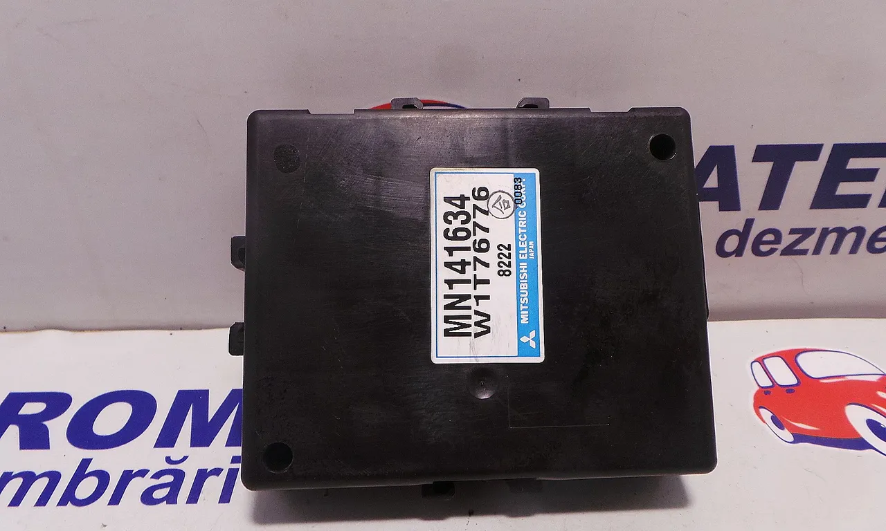 MODUL MITSUBISHI OUTLANDER II 2005-2012