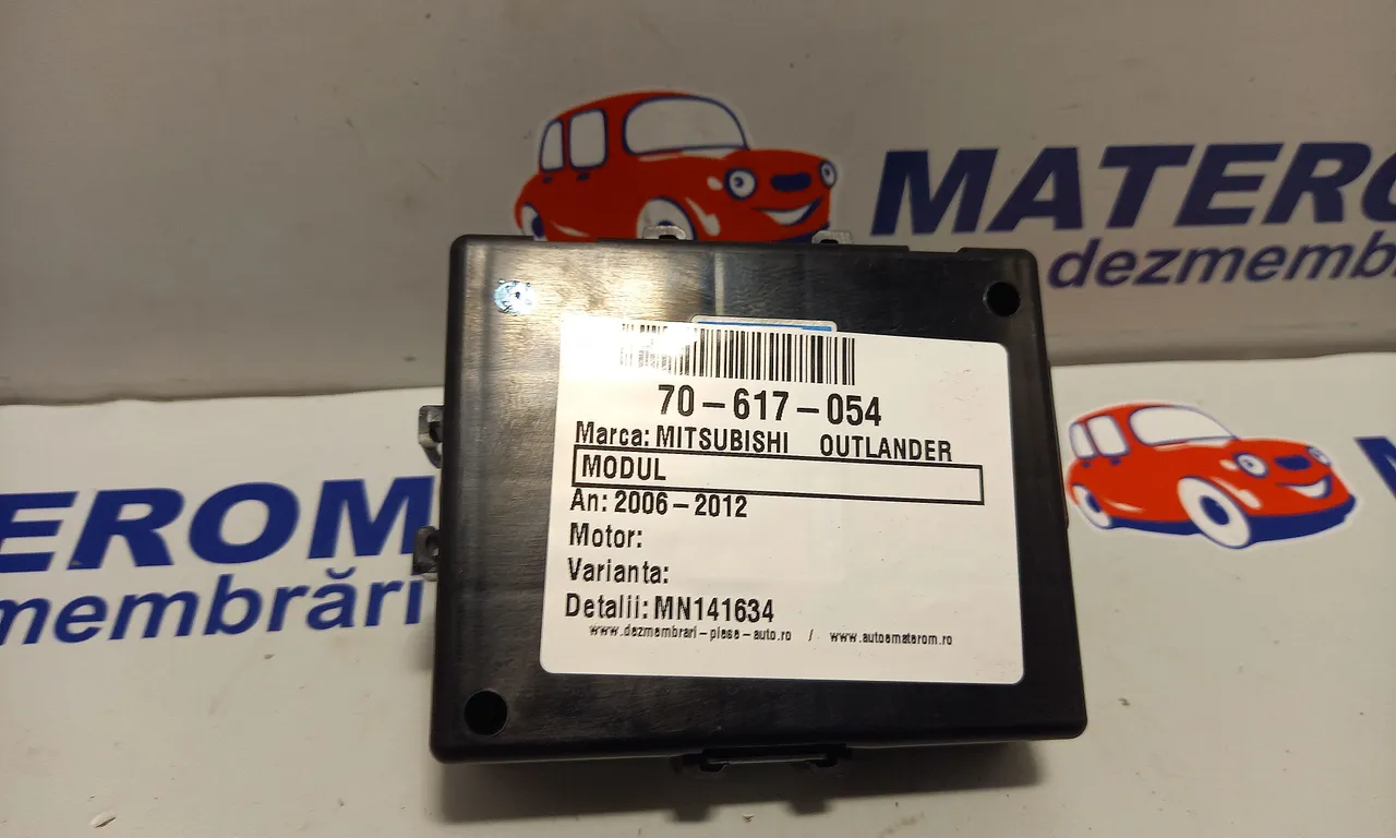 MODUL MITSUBISHI OUTLANDER II 2005-2012