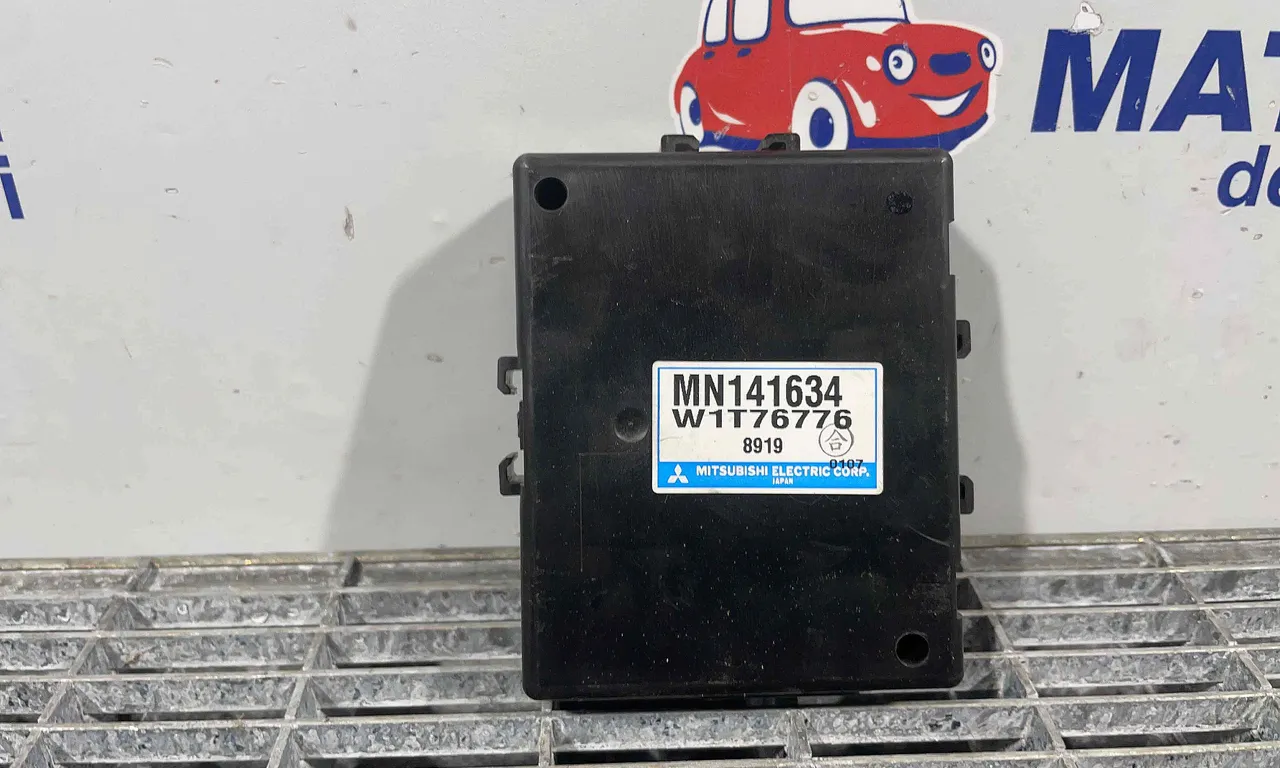 MODUL UNITATE CONTROL MITSUBISHI OUTLANDER II 2005-2012