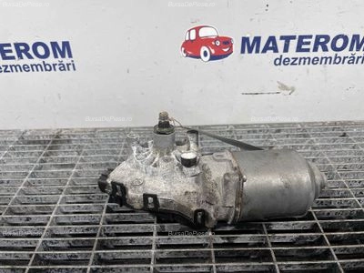 MOTORAS STERGATOR PARBRIZ