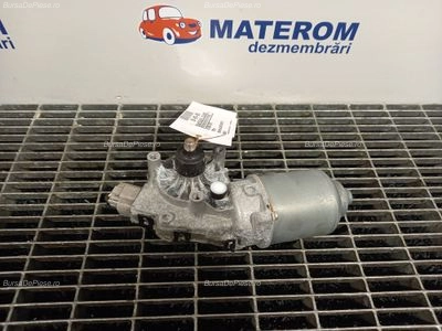 MOTORAS STERGATOR PARBRIZ