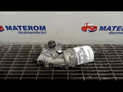 MOTORAS STERGATOR PARBRIZ