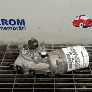 MOTORAS STERGATOR PARBRIZ