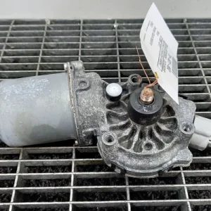 MOTORAS STERGATOR PARBRIZ