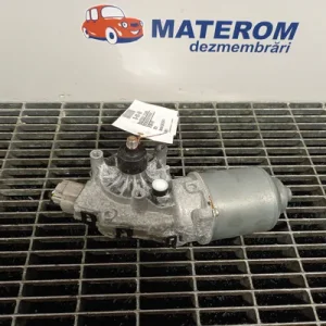 MOTORAS STERGATOR PARBRIZ