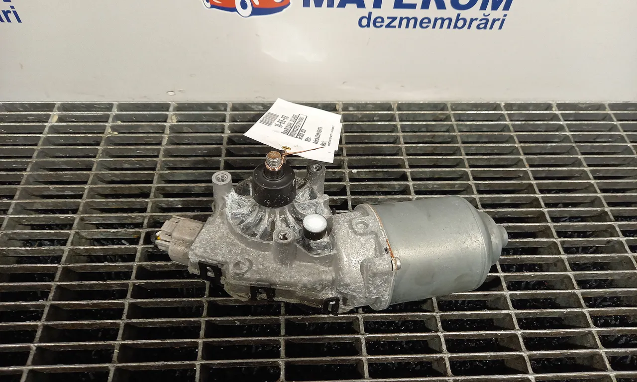 MOTORAS STERGATOR PARBRIZ MITSUBISHI OUTLANDER II 2005-2012