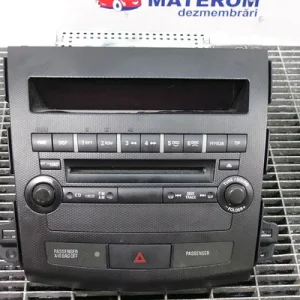 RADIO CD