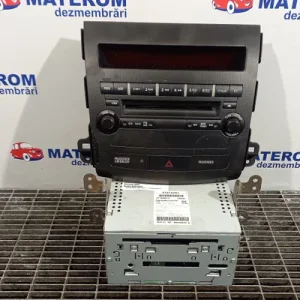 RADIO CD