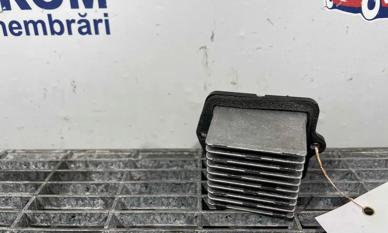 REOSTAT MITSUBISHI OUTLANDER II 2005-2012