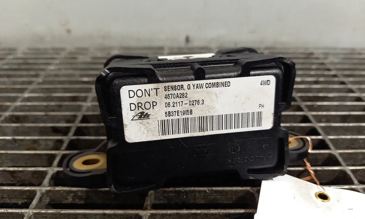 SENZOR ESP MITSUBISHI OUTLANDER II 2005-2012