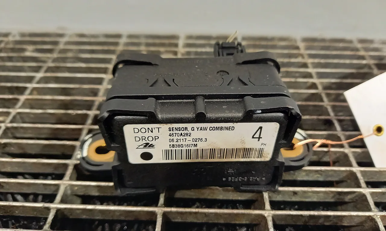 SENZOR ESP MITSUBISHI OUTLANDER II 2005-2012