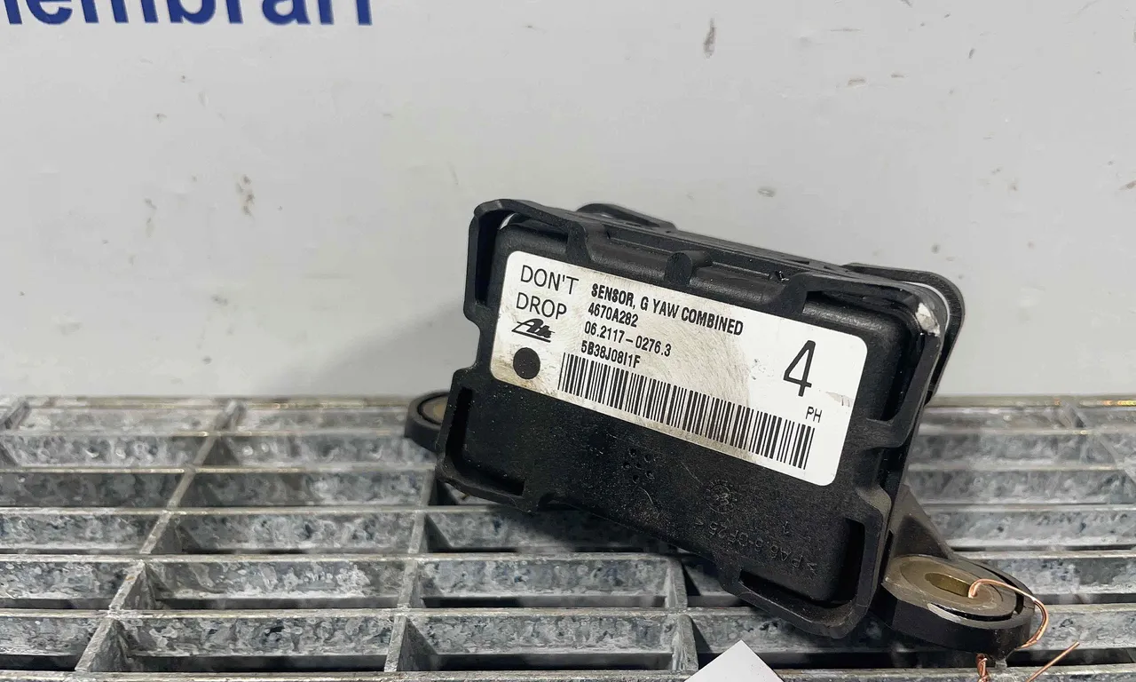 SENZOR ESP MITSUBISHI OUTLANDER II 2005-2012