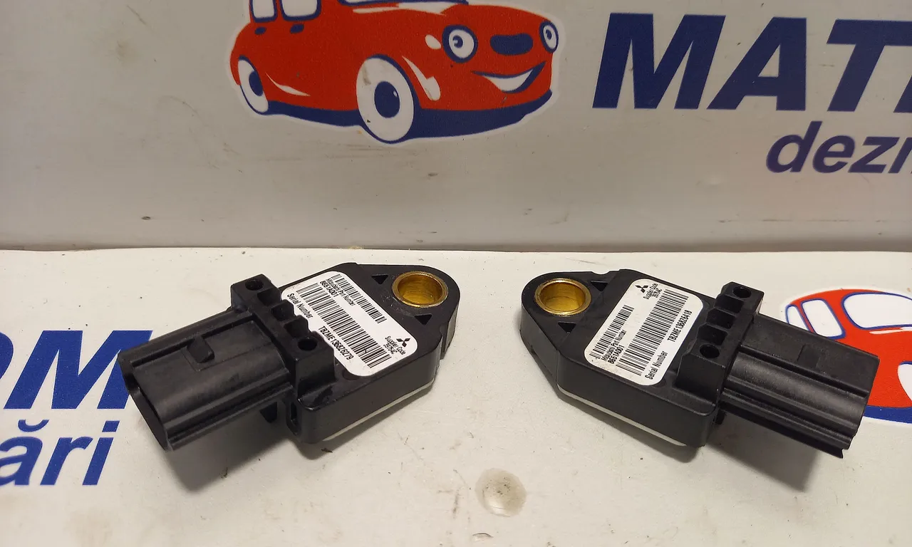 SENZOR IMPACT MITSUBISHI OUTLANDER II 2005-2012