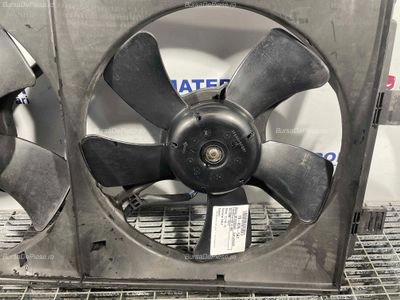 VENTILATOR CLIMA