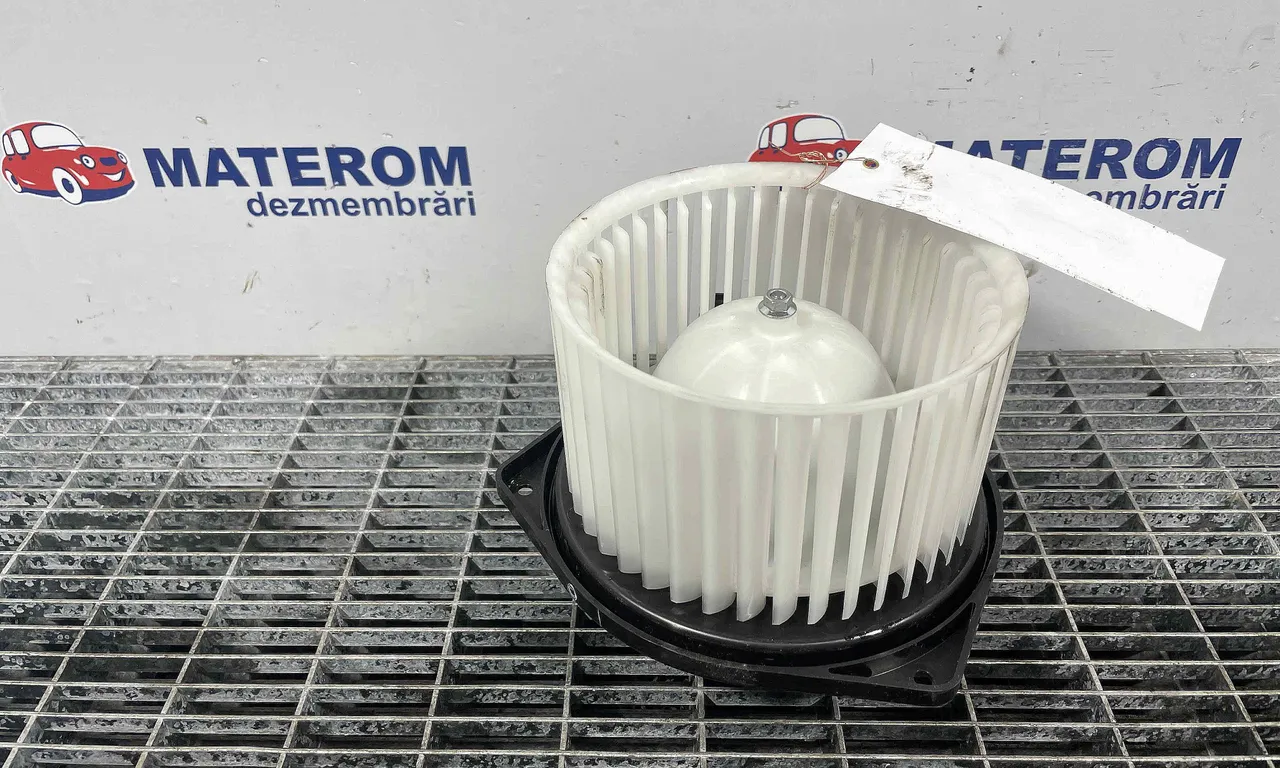 VENTILATOR INCALZIRE MITSUBISHI OUTLANDER II 2005-2012