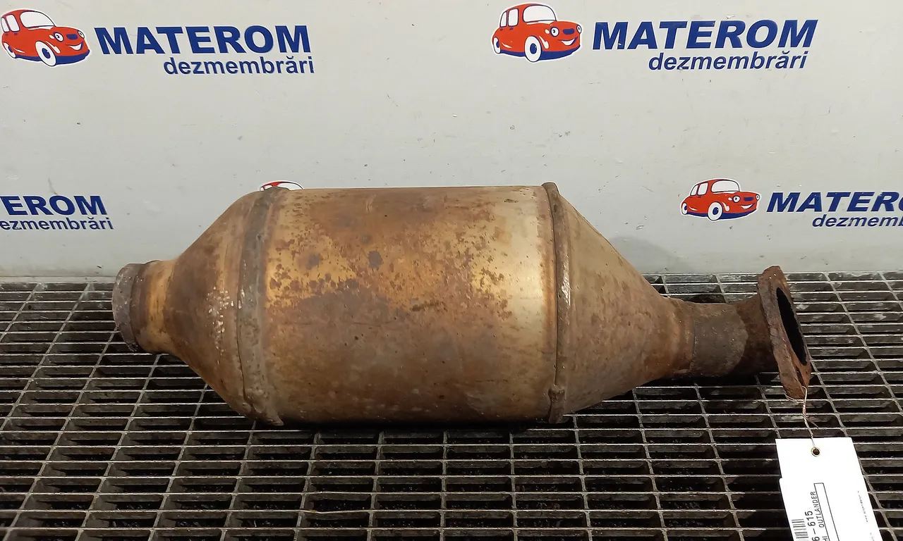 CATALIZATOR MITSUBISHI OUTLANDER II 2005-2012