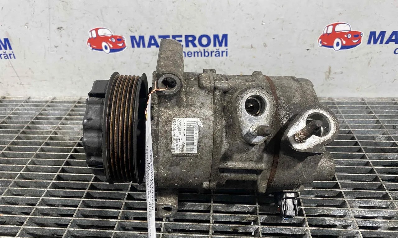 COMPRESOR CLIMA MITSUBISHI OUTLANDER II 2005-2012