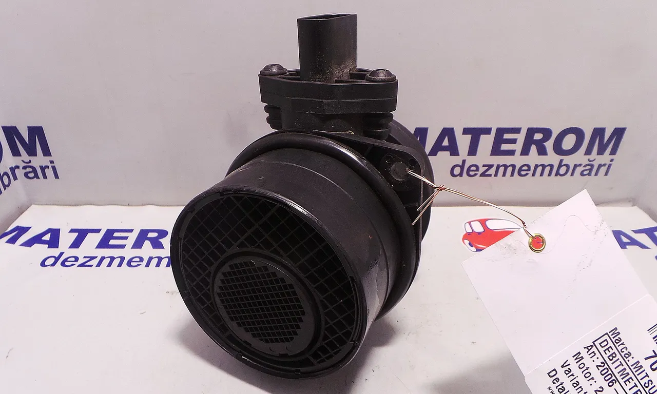 DEBITMETRU AER MITSUBISHI OUTLANDER II 2005-2012