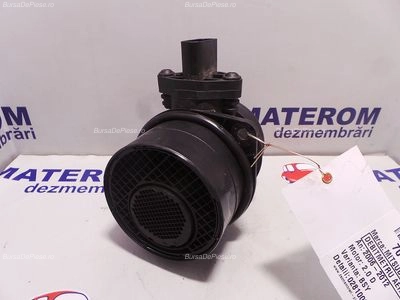 DEBITMETRU AER