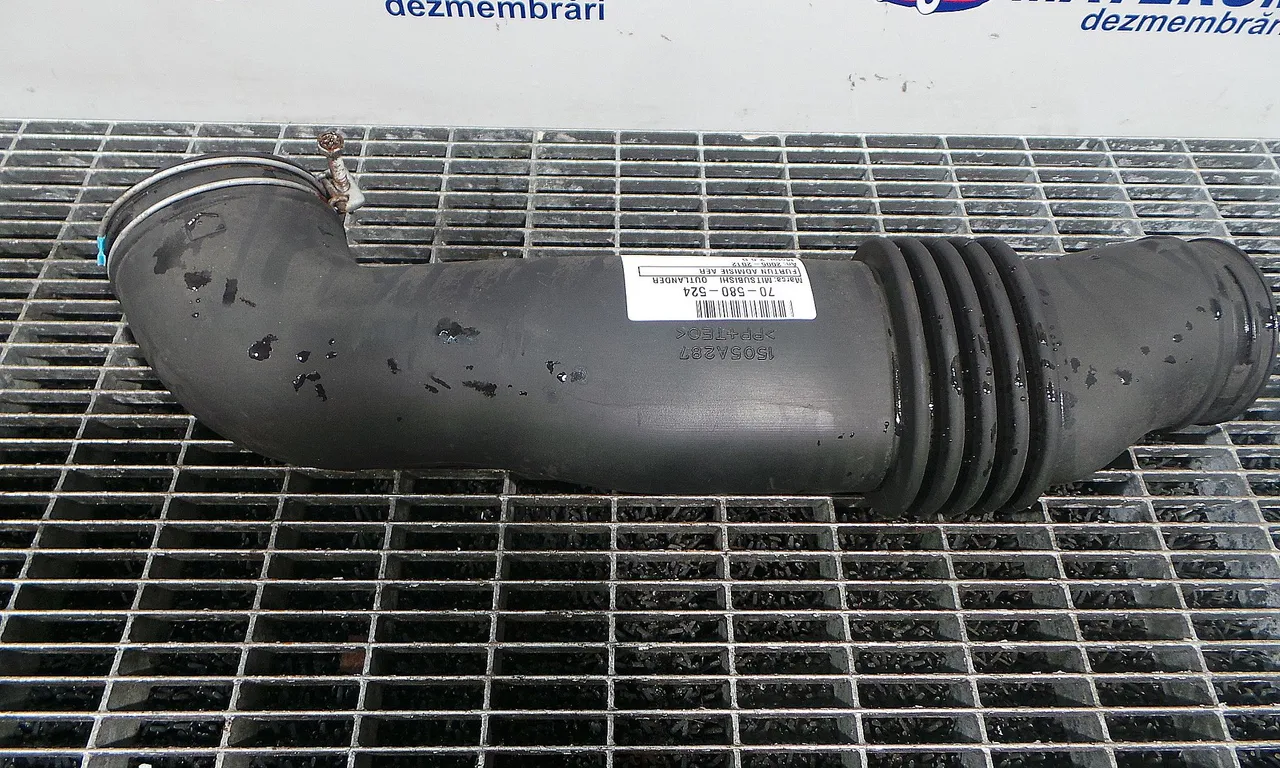 FURTUN ADMISIE AER MITSUBISHI OUTLANDER II 2005-2012