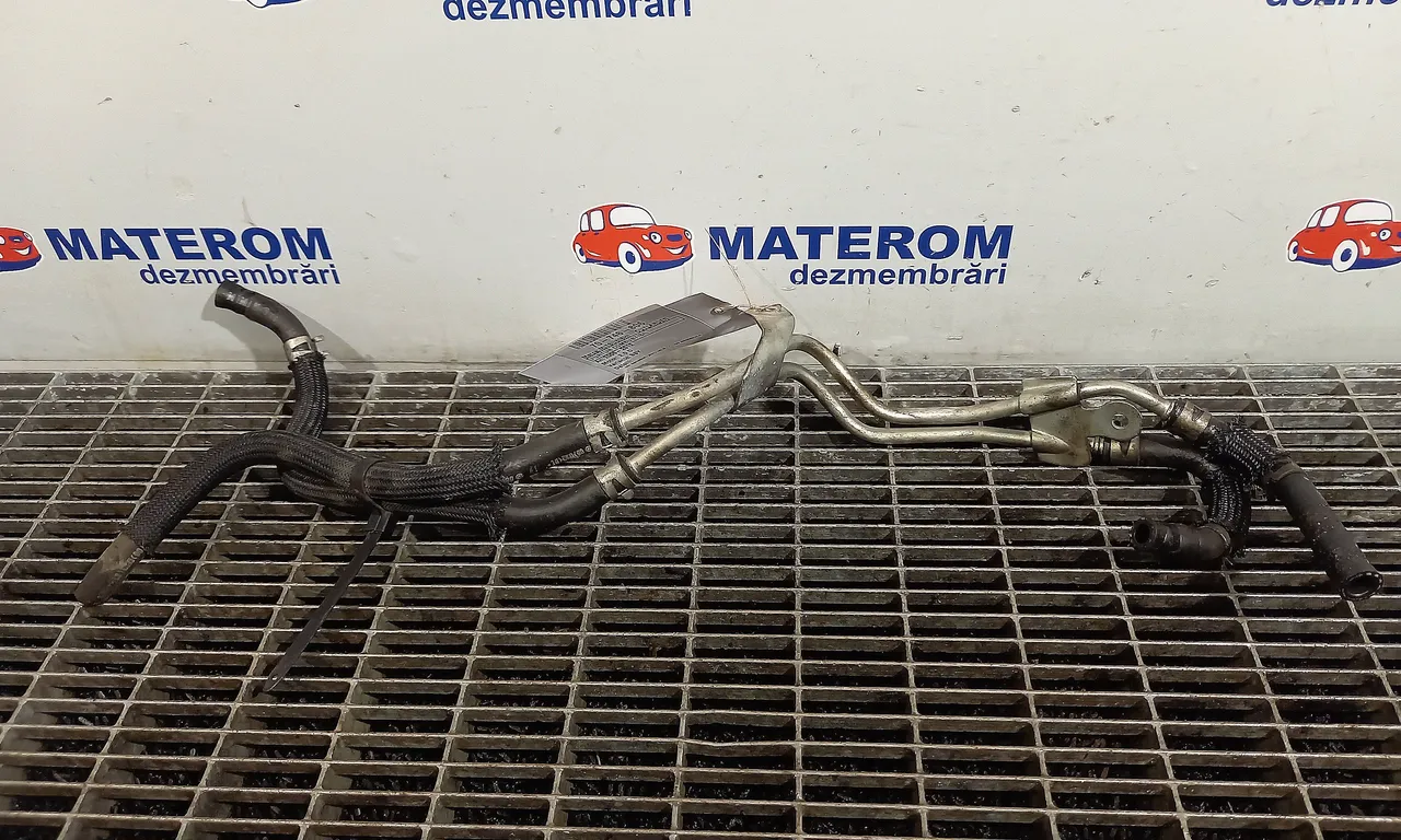 FURTUN COMBUSTIBIL MITSUBISHI OUTLANDER II 2005-2012