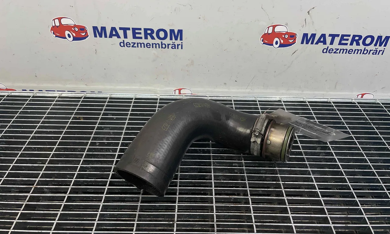 FURTUN INTERCOOLER MITSUBISHI OUTLANDER II 2005-2012