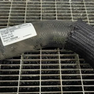 FURTUN INTERCOOLER