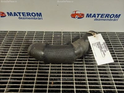 FURTUN INTERCOOLER