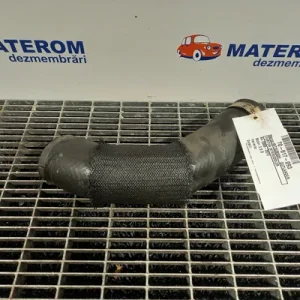 FURTUN INTERCOOLER