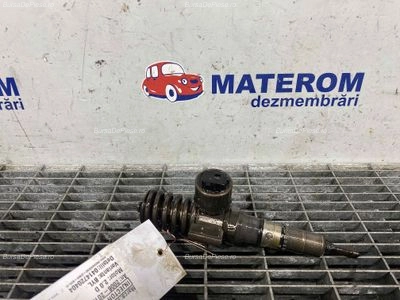 INJECTOR MITSUBISHI OUTLANDER II 2.0 D 2005-2012 oe 414720404, vedere frontata