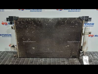 RADIATOR CLIMA