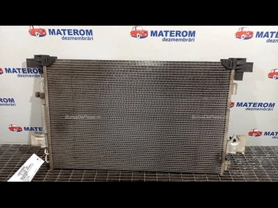 RADIATOR CLIMA