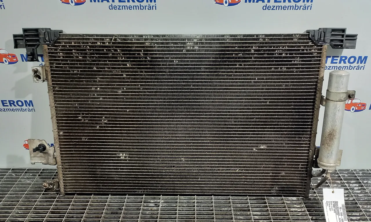 RADIATOR CLIMA MITSUBISHI OUTLANDER II 2005-2012