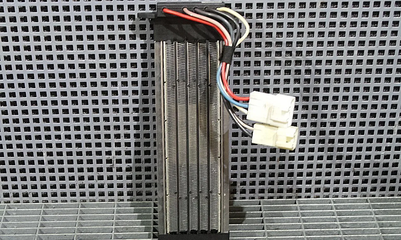 RADIATOR INCALZIRE MITSUBISHI OUTLANDER II 2005-2012