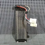 RADIATOR INCALZIRE MITSUBISHI OUTLANDER II 2005-2012, vedere frontata
