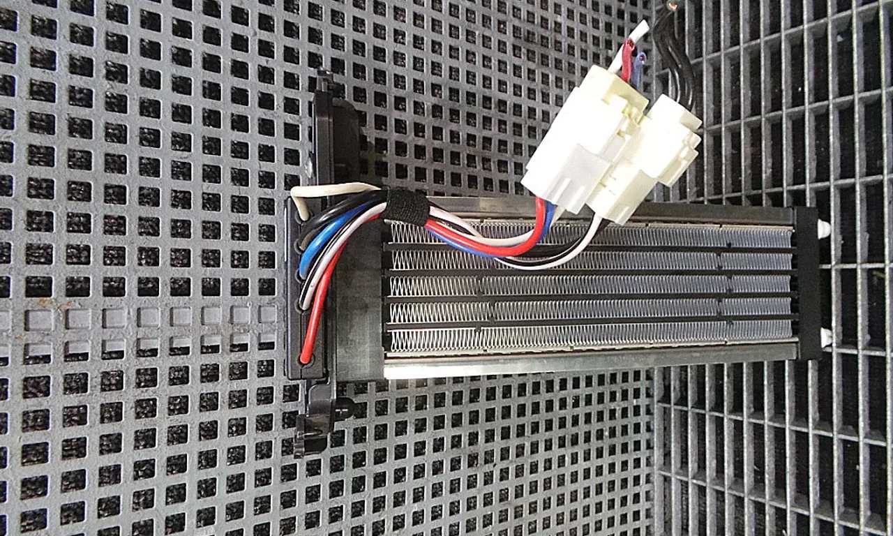 RADIATOR INCALZIRE MITSUBISHI OUTLANDER II 2005-2012