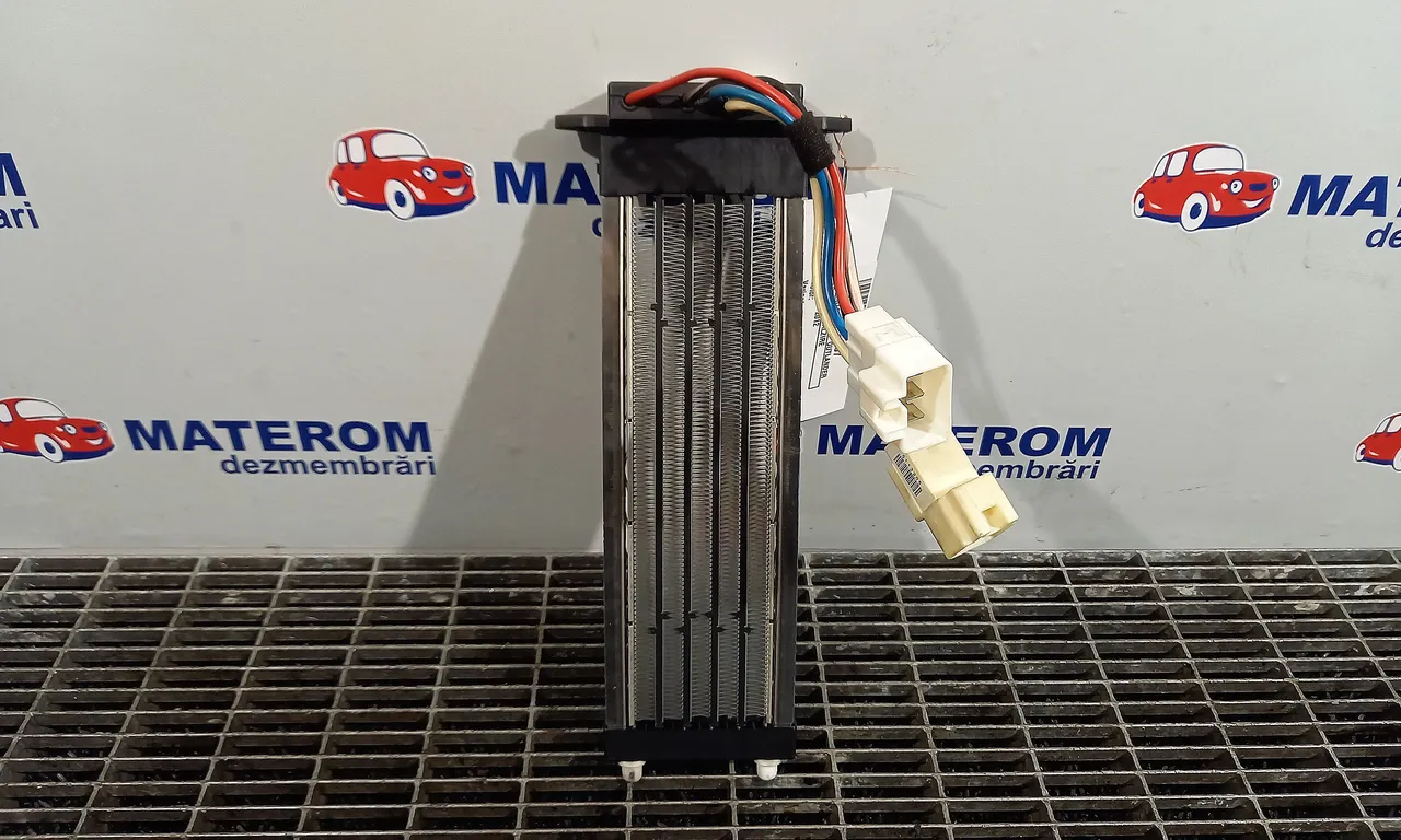 RADIATOR INCALZIRE MITSUBISHI OUTLANDER II 2005-2012