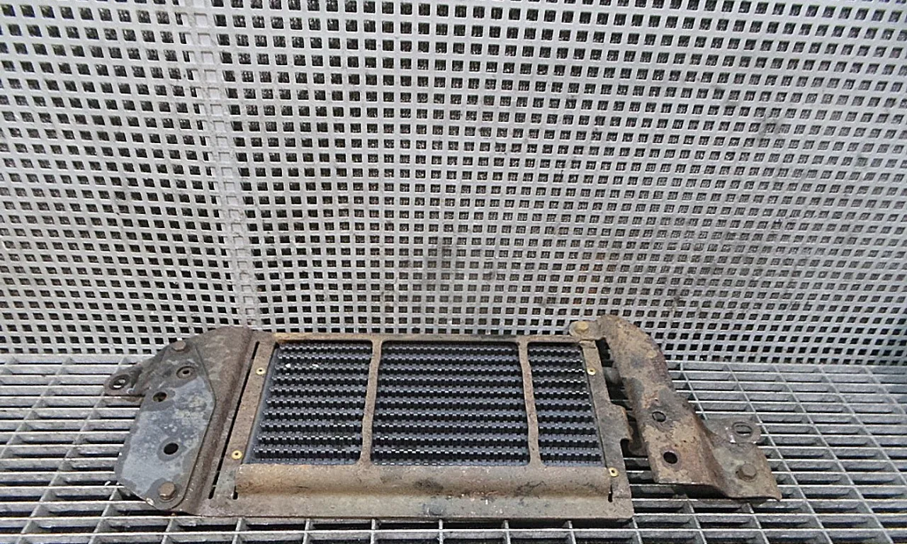 RADIATOR RACIRE COMBUSTIBIL MITSUBISHI OUTLANDER II 2005-2012