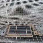 RADIATOR RACIRE COMBUSTIBIL MITSUBISHI OUTLANDER II 2.2 D 2005-2012, vedere frontata
