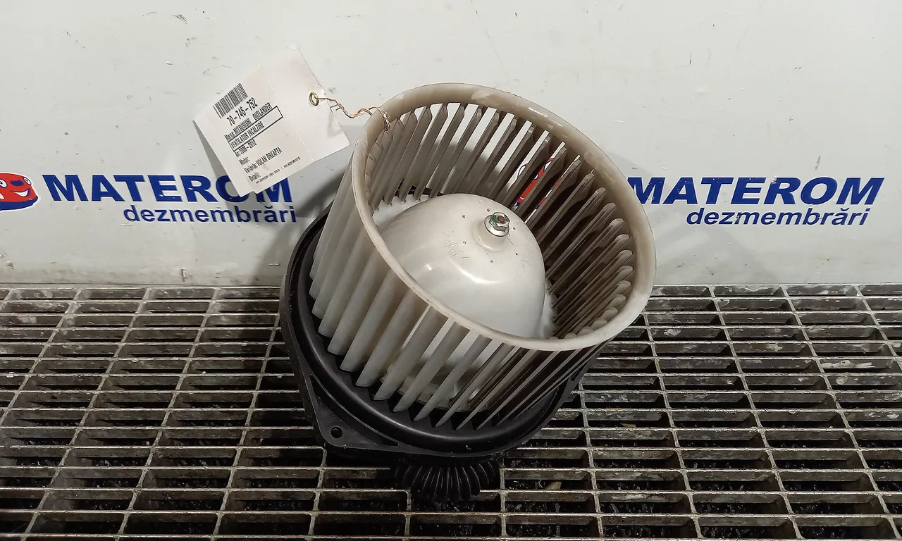 VENTILATOR INCALZIRE MITSUBISHI OUTLANDER II 2005-2012