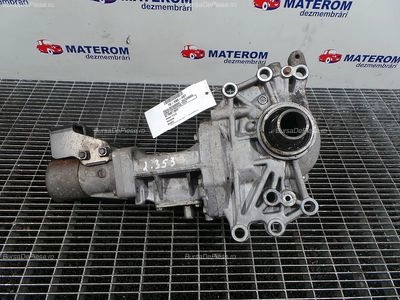 GRUP DIFERENTIAL FATA MITSUBISHI OUTLANDER II 2.0 D 2005-2012 oe 3200A067, vedere frontata