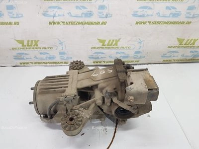 Grup diferential spate 2.2 hdi 4HN 4hk T02GS1470