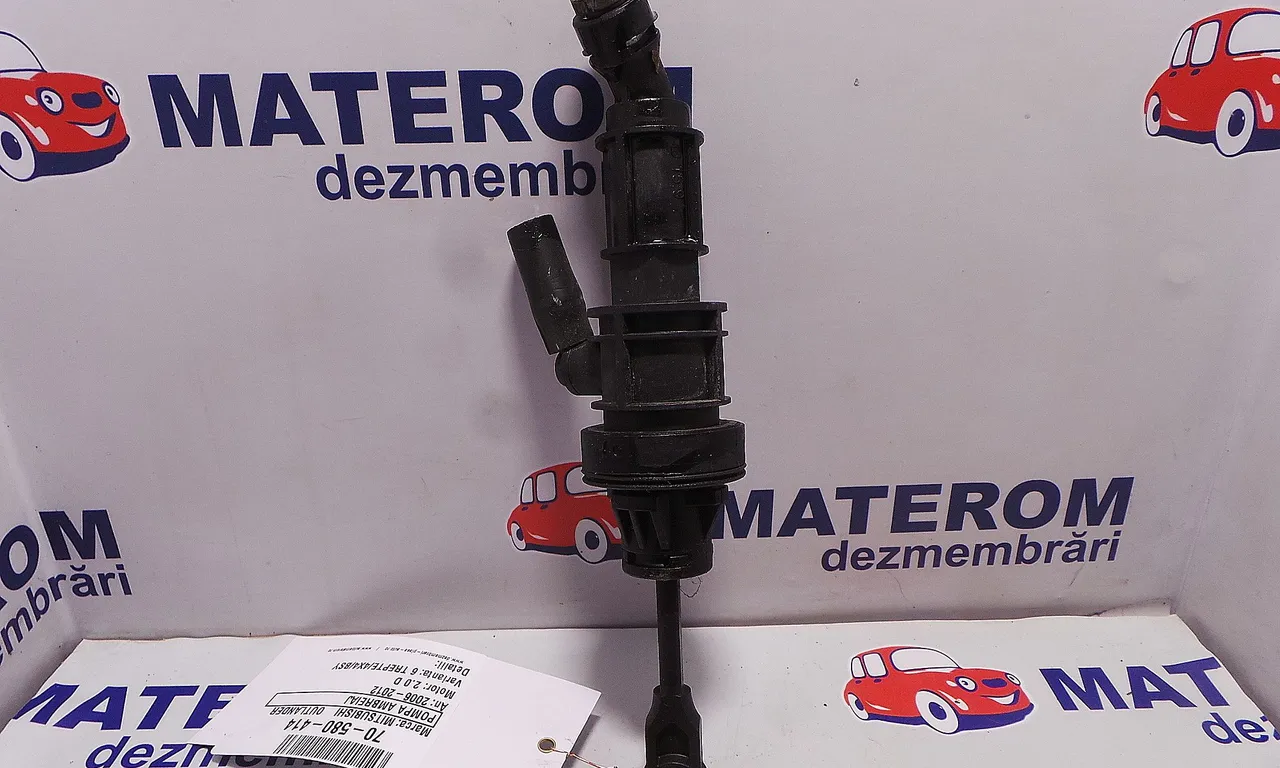 POMPA AMBREIAJ MITSUBISHI OUTLANDER II 2005-2012