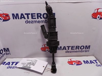 POMPA AMBREIAJ
